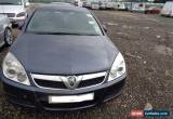 Classic VAUXHALL VECTRA DIESEL HATCHBACK 1.9 CDTI EXCLUSIV [120] 5DR 6 SPEED MANUAL for Sale